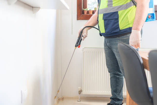 Best Pest Removal Services  in Corpus Christi, TX